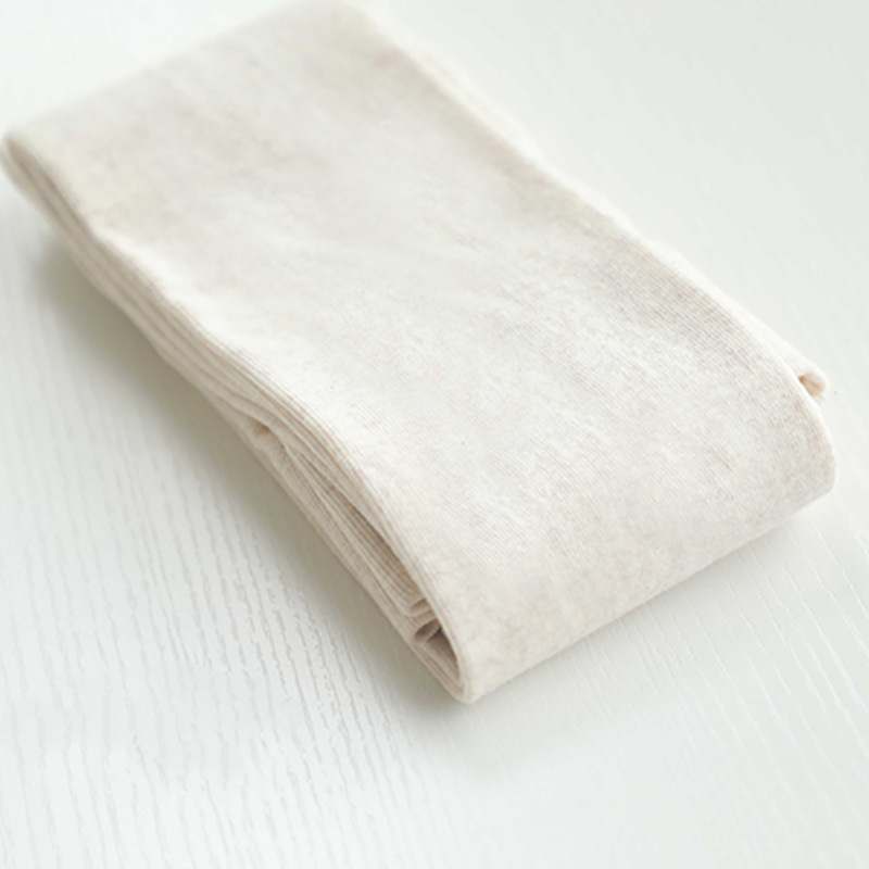 Opaque Plush Hip-lifting Thick Tights