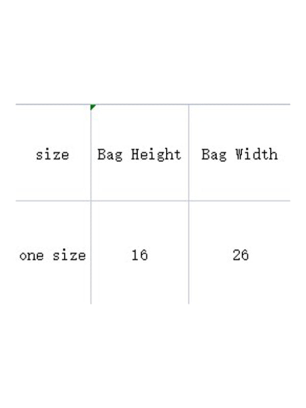 Rhinestone Knot Handmade Bag - Arabella's Couture