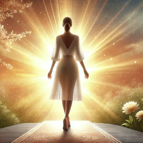 Stepping Into Your Unshakeable Confidence