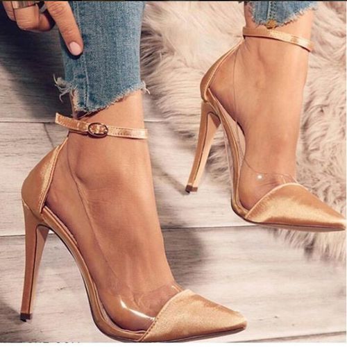 Stiletto Shoes