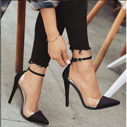 Stiletto Shoes