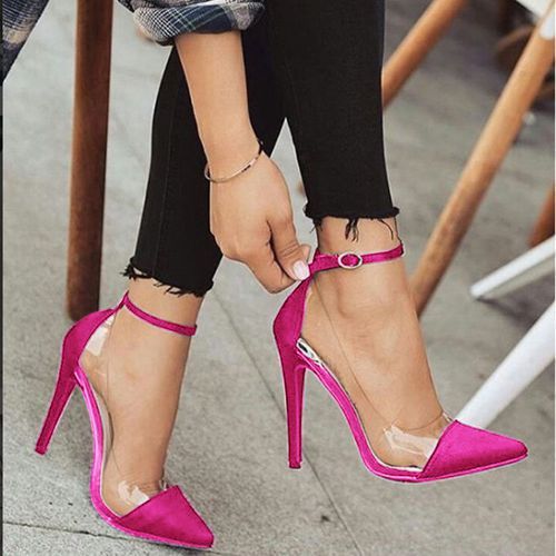 Stiletto Shoes