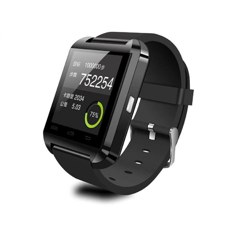 Reloj inteligente Bluetooth U8