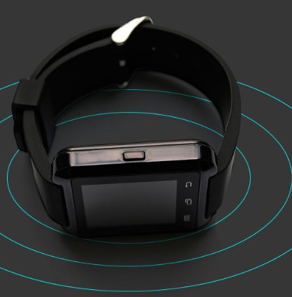 Reloj inteligente Bluetooth U8