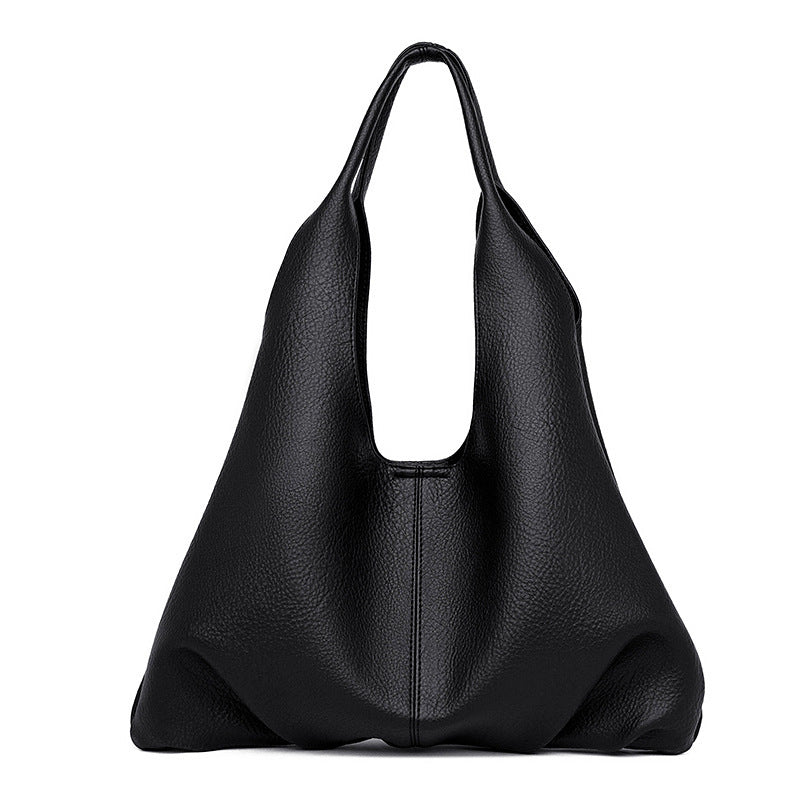 Large Capacity Underarm Shoulder  Bag