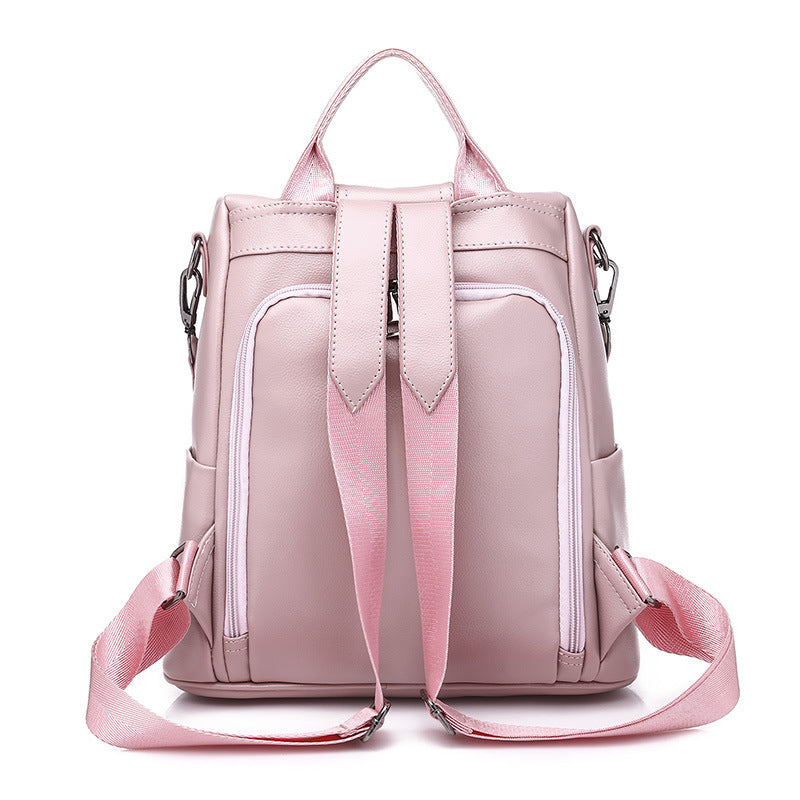 Bow Knot Large Capacity Backpack