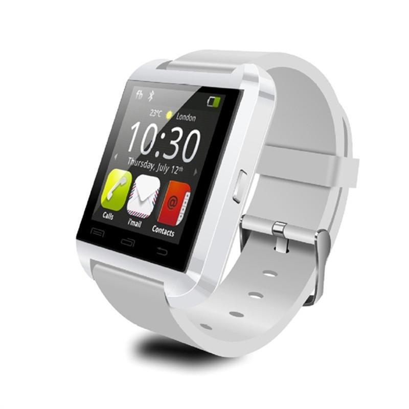 Reloj inteligente Bluetooth U8