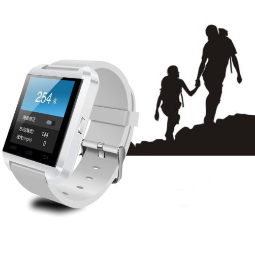 Reloj inteligente Bluetooth U8