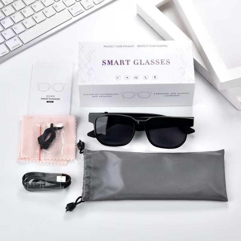 Smart Bluetooth Sunglasses