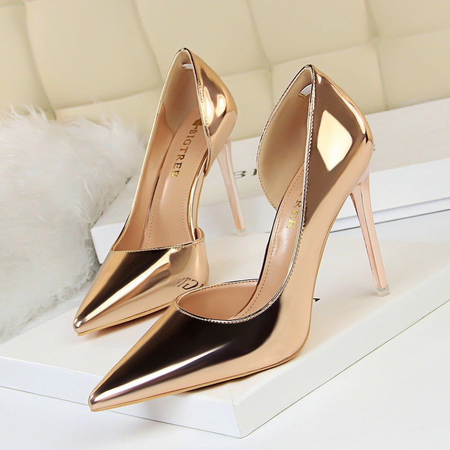 Stiletto Shoes