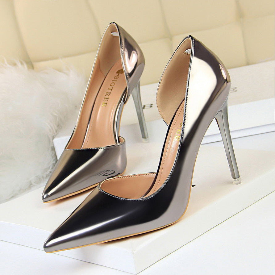 Stiletto Shoes