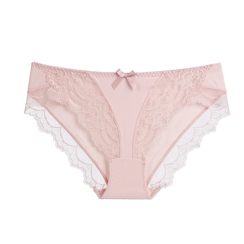 Lace Comfort Breathable Panties