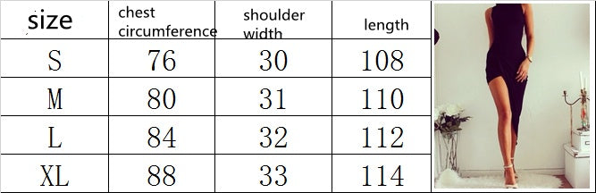 Black Halter-neck Wrap Irregular Hem Sleeveless Dress