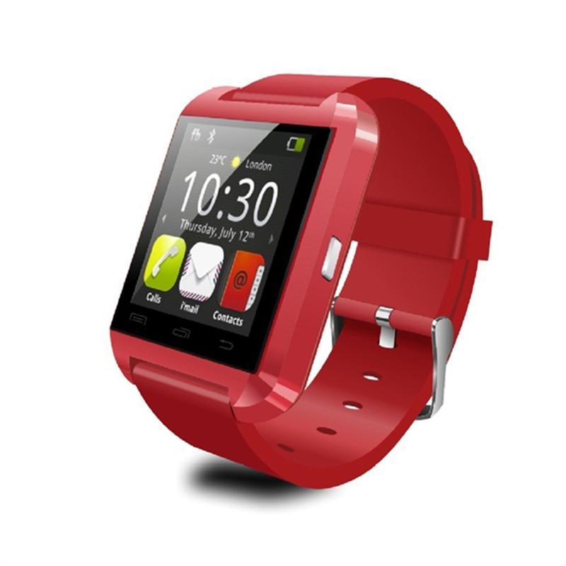 Reloj inteligente Bluetooth U8