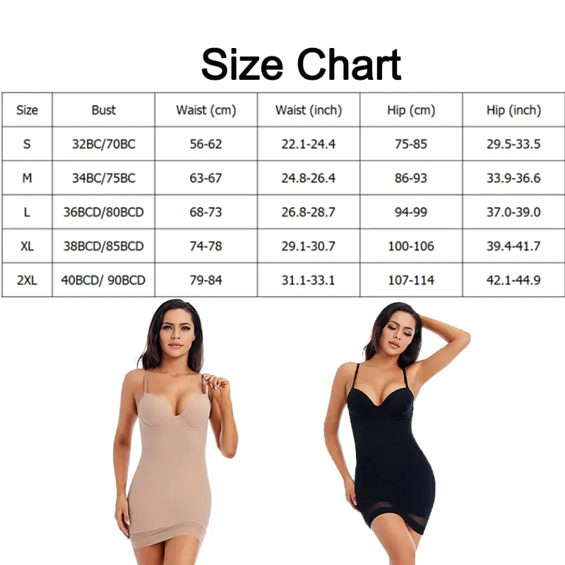 Shapewear Bodysuit