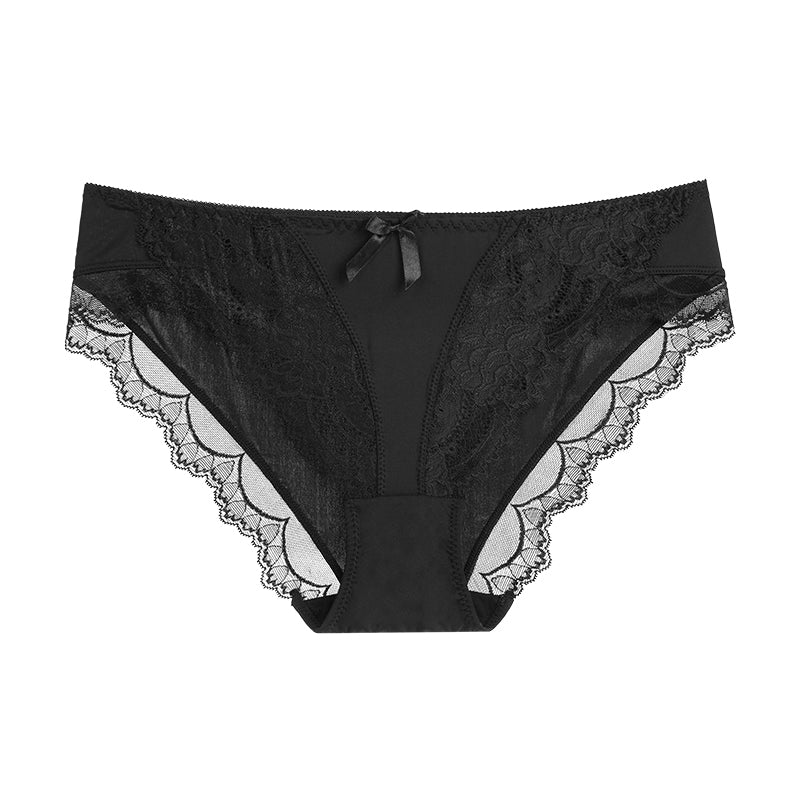 Lace Comfort Breathable Panties