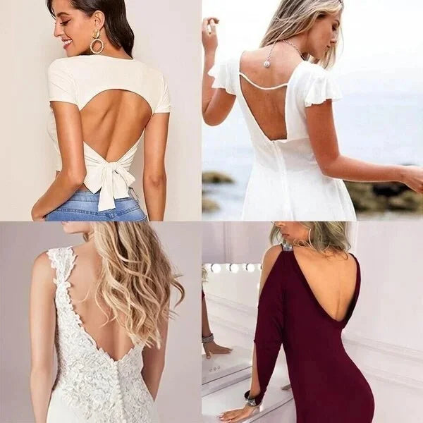 Backless Bra For Low Back Dress