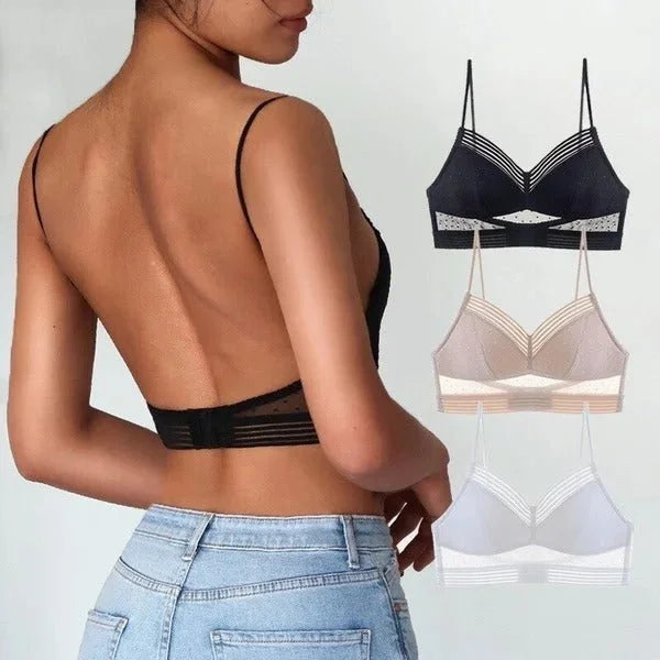 Backless Bra For Low Back Dress