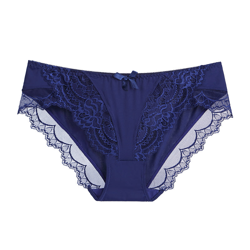 Lace Comfort Breathable Panties