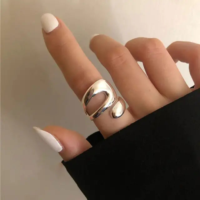 925 Sterling Silver Ring