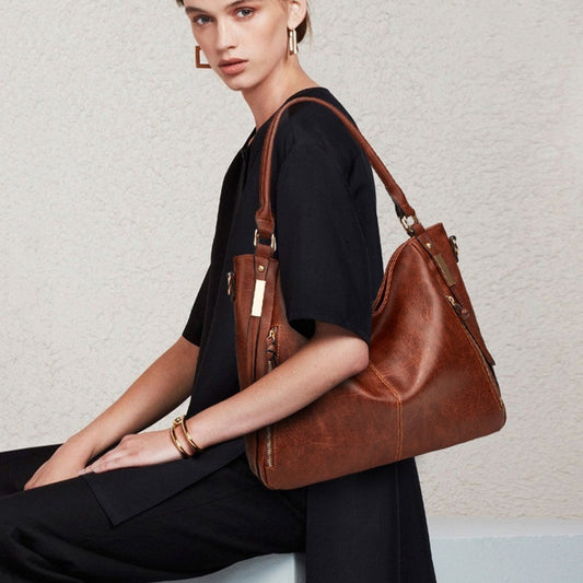 Tote Large Capacity Shoulder Bag