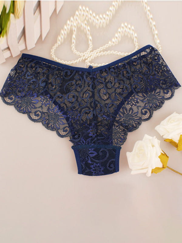 Lace Breathable Comfort Panties