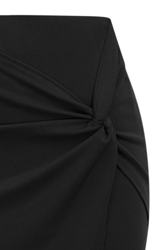 Ladies Casual Fashion Pleated Skirt - Arabella's Couture 