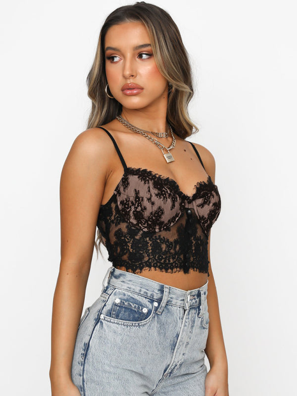 Lace Camisole