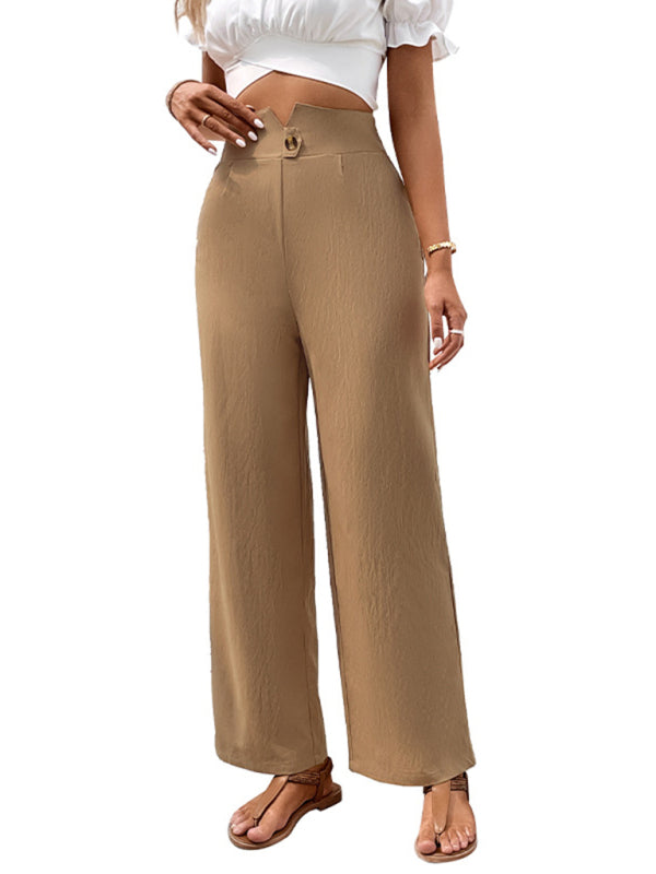 Women's Casual Trousers - Arabella's Couture 